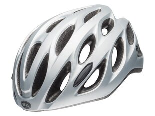 Велосипедный шлем Bell Tracker R цена и информация | Шлемы | kaup24.ee
