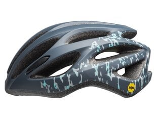 Велосипедный шлем Bell Tempo Joy Ride Mips, серый цена и информация | Шлемы | kaup24.ee