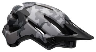 MTB rattakiiver Bell 4Forty MIPS must camo, M (55-59 cm) цена и информация | Шлемы | kaup24.ee