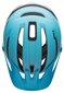 Jalgrattakiiver Bell Sixer MTB, sinine/must hind ja info | Kiivrid | kaup24.ee