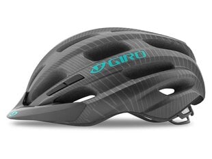 Велосипедный шлем MTB Giro Vasona MIPS матовый серый, универсальный, 50-57 см цена и информация | Шлемы | kaup24.ee