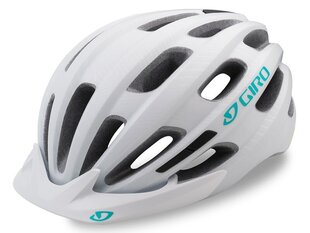 Велосипедный шлем Giro Vasona, белый цена и информация | Шлемы | kaup24.ee