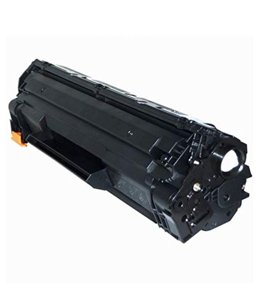 Tooner CE278A / Canon CGR-728, must hind ja info | Laserprinteri toonerid | kaup24.ee