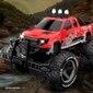 RC auto Monster Truck, 1:14 цена и информация | Poiste mänguasjad | kaup24.ee