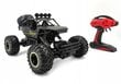 RC auto Rock Crawler 4x4, 1:12 hind ja info | Poiste mänguasjad | kaup24.ee