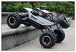 RC auto Rock Crawler 4x4, 1:12 hind ja info | Poiste mänguasjad | kaup24.ee