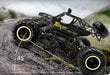 RC auto Rock Crawler 4x4, 1:12 hind ja info | Poiste mänguasjad | kaup24.ee