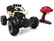 RC auto Rock Crawler 4x4, 1:12 hind ja info | Poiste mänguasjad | kaup24.ee