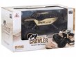 RC auto Rock Crawler 4x4, 1:12 hind ja info | Poiste mänguasjad | kaup24.ee