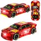 Võidusõiduauto Light Sound Red Beat Breaker Dickie Toys цена и информация | Poiste mänguasjad | kaup24.ee