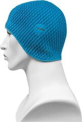Aquaspeed Bombastic ujumismüts, sinine hind ja info | Ujumismütsid | kaup24.ee