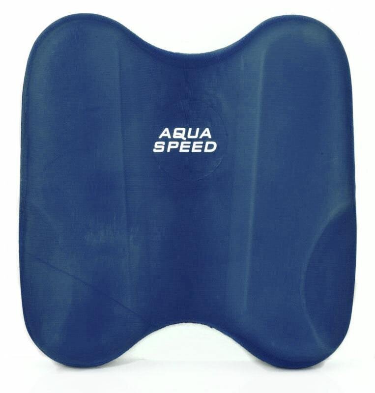Pullkick Aquaspeed plaat, tumesinine hind ja info | Ujumislauad, ujumisnuudlid | kaup24.ee