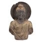 Büst 53 x 29 x 82 cm Buddha Vaik цена и информация | Sisustuselemendid | kaup24.ee