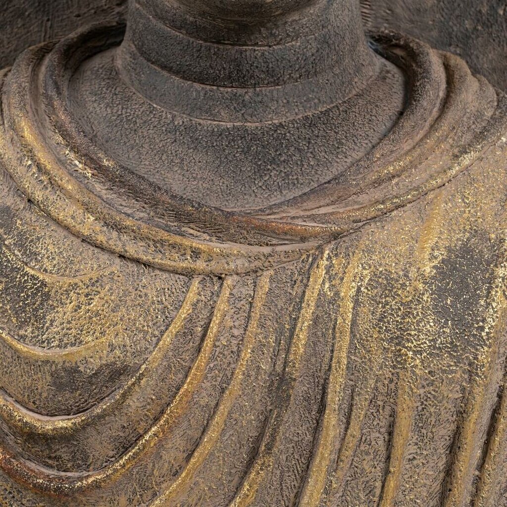 Büst 53 x 29 x 82 cm Buddha Vaik цена и информация | Sisustuselemendid | kaup24.ee