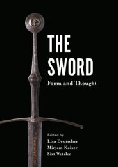 Sword: Form and Thought, 9 цена и информация | Книги по социальным наукам | kaup24.ee