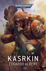 Kasrkin hind ja info | Fantaasia, müstika | kaup24.ee