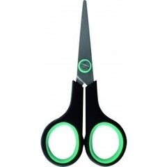 STANGER Scissors stainless steel, 12,5 cm, 10 pcs 340103, цена и информация | Канцелярские товары | kaup24.ee