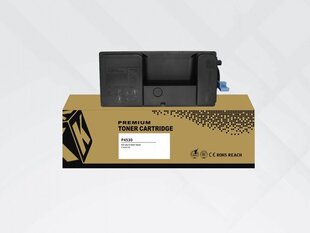 Mitteoriginaalne HYB Triumph Adler P4530DN/Utax P3530DN, must kassett laserprinteritele, 15500 lk. hind ja info | Laserprinteri toonerid | kaup24.ee