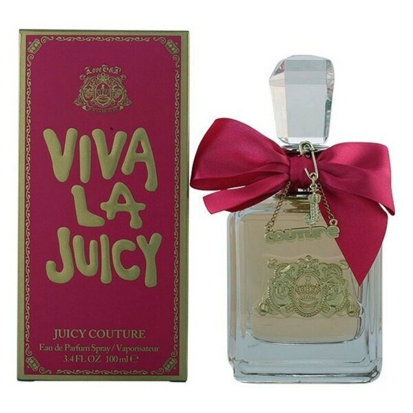 Naiste parfümeeria Viva La Juicy Juicy Couture EDP hind ja info | Naiste parfüümid | kaup24.ee