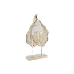 Dekoratiivkuju DKD Home Decor 36 x 11 x 63 cm Naturaalne Buddha Triibuline hind ja info | Sisustuselemendid | kaup24.ee