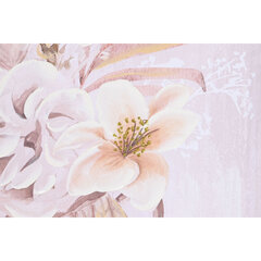 Картина DKD Home Decor 60 x 3,5 x 90 cм, ваза для цветов, скандинавская, 2 штуки цена и информация | Картины, живопись | kaup24.ee