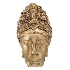 Dekoratiivkuju 42 x 32 x 69 cm Buddha hind ja info | Sisustuselemendid | kaup24.ee