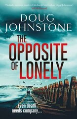 Opposite of Lonely цена и информация | Фантастика, фэнтези | kaup24.ee