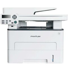 Multifunktsionaalne Printer PANTUM M7105DN hind ja info | Printerid | kaup24.ee