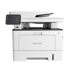 Мультифункциональный принтер Pantum Multifunctional Printer BM5100FDW Mono цена и информация | Принтеры | kaup24.ee