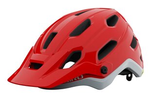 Jalgrattakiiver Giro Source Mips, punane hind ja info | Kiivrid | kaup24.ee