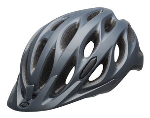 Велосипедный шлем Bell Tracker цена и информация | Шлемы | kaup24.ee