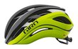 Jalgrattakiiver Giro Aether Spherical Mips, kollane/must hind ja info | Kiivrid | kaup24.ee