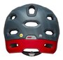 Terve näo kiiver Bell Super DH MIPS Spherical matt sinine, S (51-55 cm) hind ja info | Kiivrid | kaup24.ee