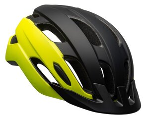 MTB jalgrattakiiver Bell Trace MIPS matt valgust peegeldav, universaalne (54-61 cm) цена и информация | Шлемы | kaup24.ee