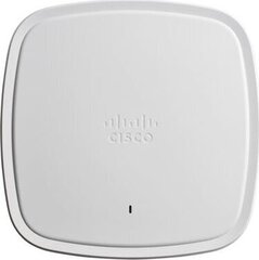 Cisco C9120AXI-EWC-E WiFi Hall hind ja info | Juhtmeta pöörduspunktid  (Access Point) | kaup24.ee