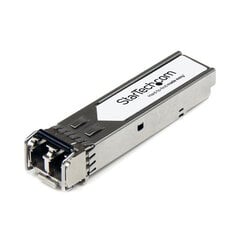 Волоконный модуль SFP MultiModo Startech 10G-SFPP-SR-ST цена и информация | Маршрутизаторы (роутеры) | kaup24.ee