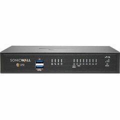 Firewall SonicWall 02-SSC-6823 цена и информация | Усилители сигнала (Range Extender) | kaup24.ee