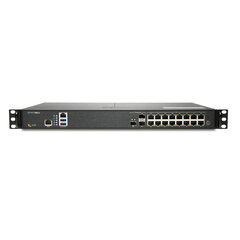 Firewall SonicWall NSA 2700 hind ja info | Lülitid (Switch) | kaup24.ee