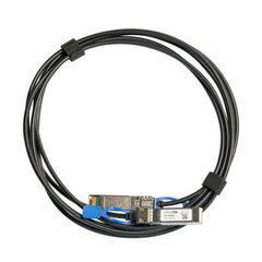 Mitmemoodiline SFP Fiibermoodul Mikrotik XS+DA0001 hind ja info | Ruuterid | kaup24.ee