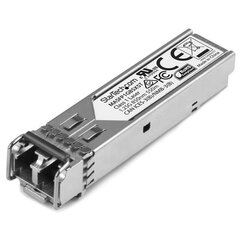 SFP Fiibermoodul Startech MASFP1GBSXST hind ja info | Ruuterid | kaup24.ee