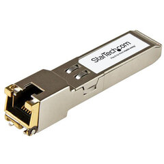 Mitmemoodiline SFP Fiibermoodul Startech CG-ST hind ja info | Ruuterid | kaup24.ee