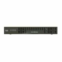 Cisco ISR4221/K9 Must hind ja info | Ruuterid | kaup24.ee