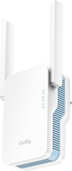 Wi-Fi Cudy AC1200 цена и информация | Маршрутизаторы (роутеры) | kaup24.ee