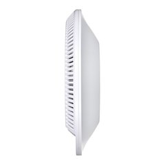 Grandstream Networks GWN7600LR traadita pääsupunkt 867 Mbit/s White Power over Ethernet (PoE) цена и информация | Точки беспроводного доступа (Access Point) | kaup24.ee