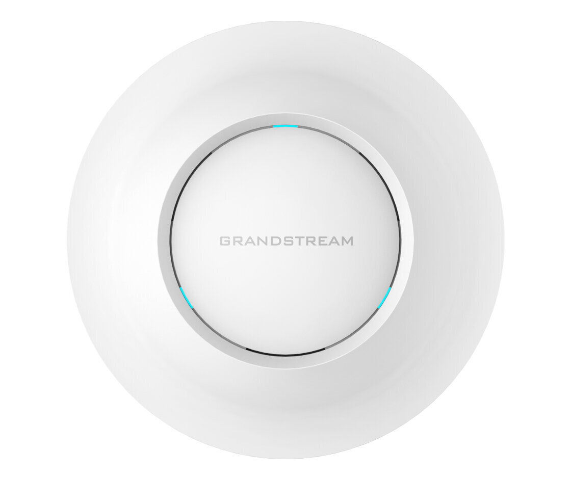 Grandstream Networks GWN7615 wireless access point White Power over Ethernet (PoE) цена и информация | Juhtmeta pöörduspunktid  (Access Point) | kaup24.ee