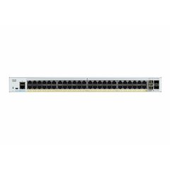 Переключатель CISCO C1000-48P-4X-L цена и информация | Коммутаторы (Switch) | kaup24.ee