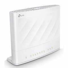 Ruuter TP-Link AX1800 hind ja info | Ruuterid | kaup24.ee