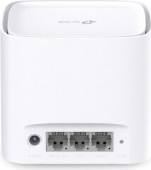 TP-Link AX1800 hind ja info | Ruuterid | kaup24.ee