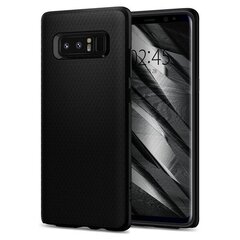 Spigen Liquid Air Samsung N950 Note 8 587CS22060 цена и информация | Чехлы для телефонов | kaup24.ee