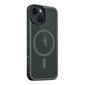 Tactical MagForce Hyperstealth iPhone 14 Forest Green hind ja info | Telefoni kaaned, ümbrised | kaup24.ee